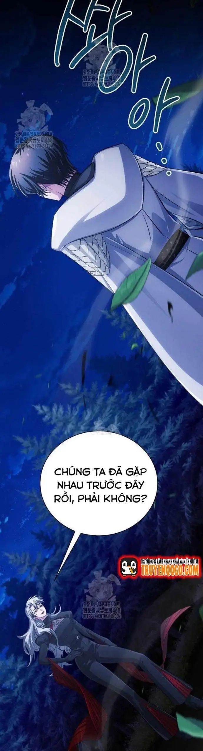 Đứa Con Có Vấn Đề Của Ma Tháp Chap 31 - Next Chap 32