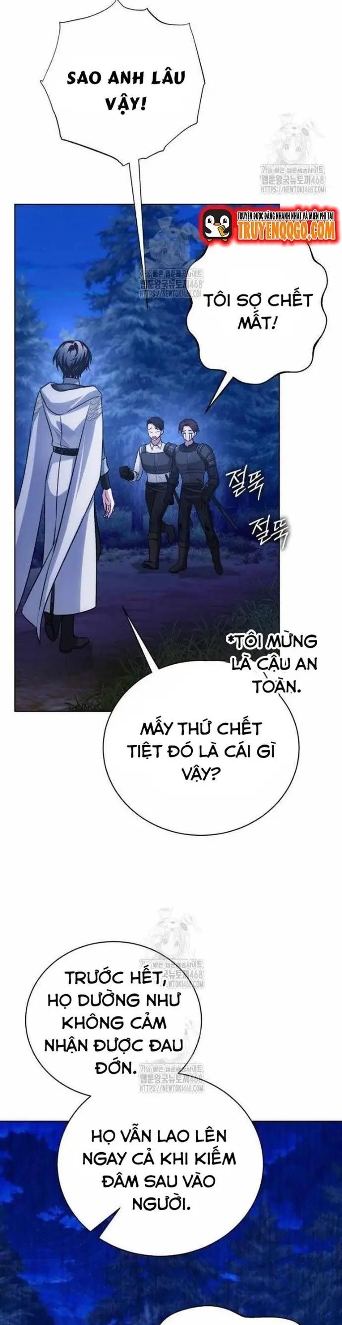 Đứa Con Có Vấn Đề Của Ma Tháp Chap 31 - Next Chap 32