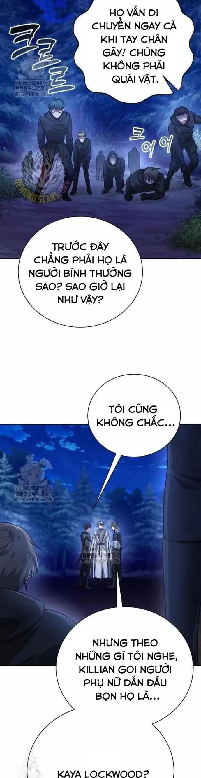 Đứa Con Có Vấn Đề Của Ma Tháp Chap 31 - Next Chap 32