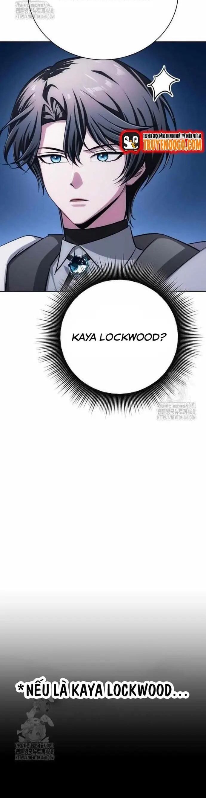 Đứa Con Có Vấn Đề Của Ma Tháp Chap 31 - Next Chap 32