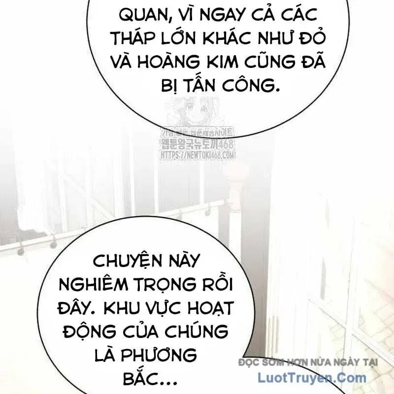 Đứa Con Có Vấn Đề Của Ma Tháp Chap 33 - Next Chap 34