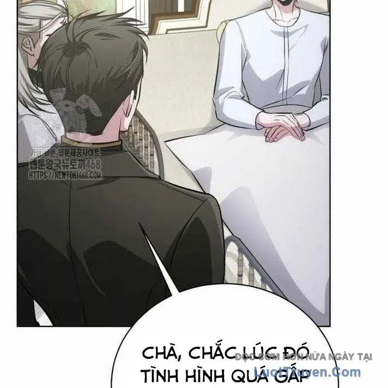 Đứa Con Có Vấn Đề Của Ma Tháp Chap 33 - Next Chap 34