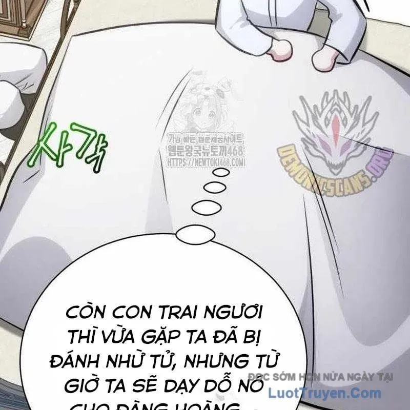 Đứa Con Có Vấn Đề Của Ma Tháp Chap 33 - Next Chap 34