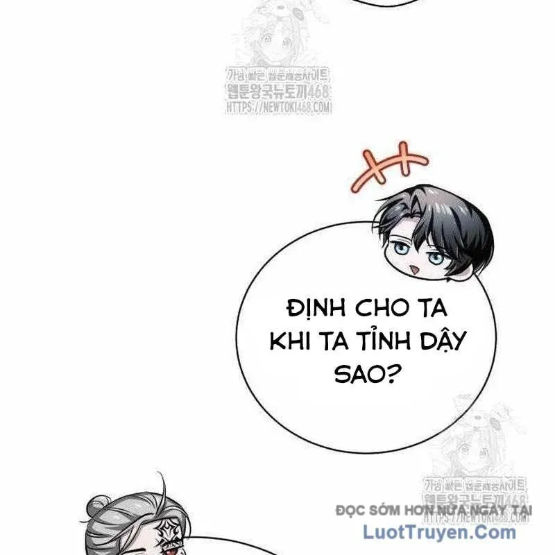 Đứa Con Có Vấn Đề Của Ma Tháp Chap 33 - Next Chap 34