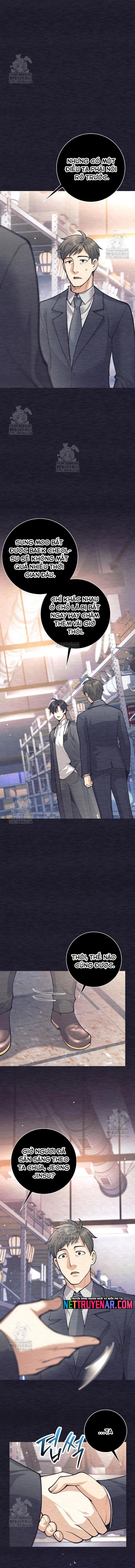 Đứa Con Ngoài Giá Thú Có Khả Năng Hấp Thụ Vũ Khí Chap 52 - Next Chap 53