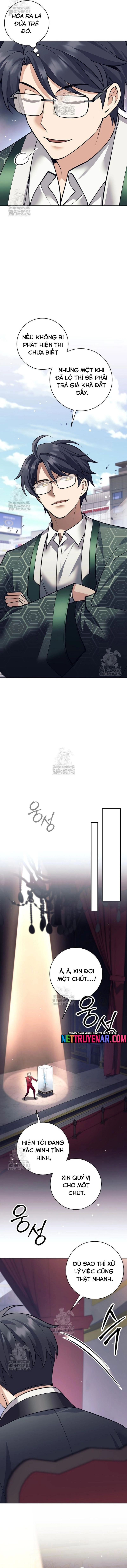 Đứa Con Ngoài Giá Thú Có Khả Năng Hấp Thụ Vũ Khí Chap 52 - Next Chap 53