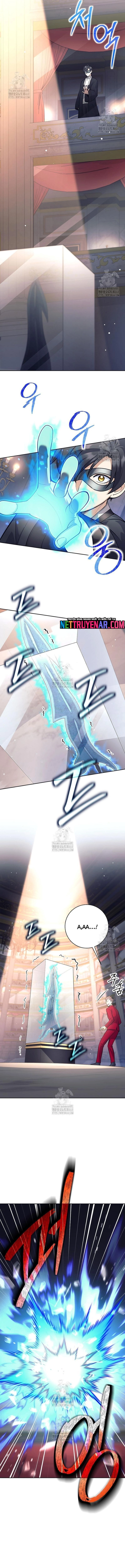 Đứa Con Ngoài Giá Thú Có Khả Năng Hấp Thụ Vũ Khí Chap 52 - Next Chap 53