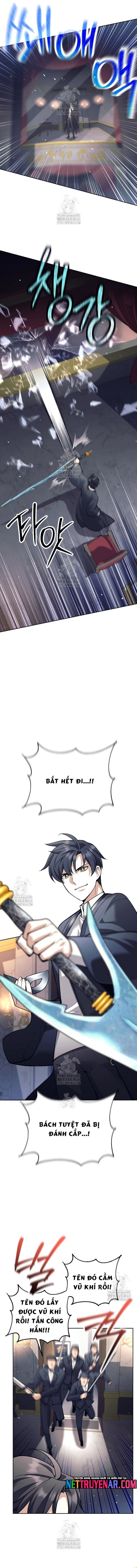 Đứa Con Ngoài Giá Thú Có Khả Năng Hấp Thụ Vũ Khí Chap 52 - Next Chap 53