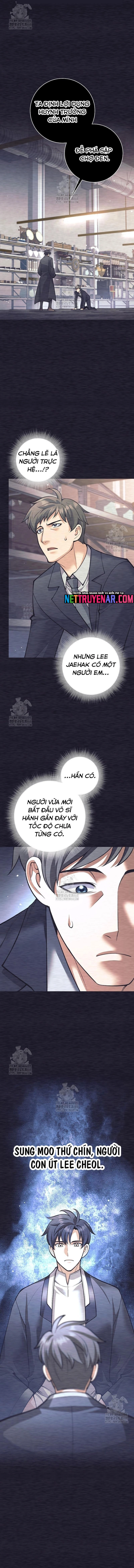 Đứa Con Ngoài Giá Thú Có Khả Năng Hấp Thụ Vũ Khí Chap 52 - Next Chap 53