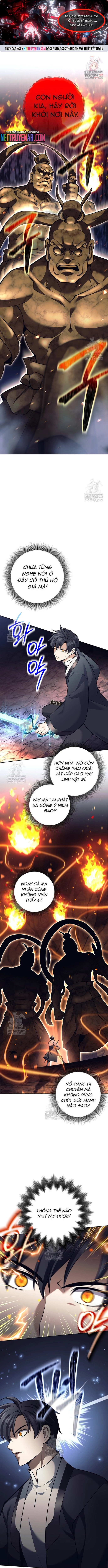 Đứa Con Ngoài Giá Thú Có Khả Năng Hấp Thụ Vũ Khí Chap 63 - Next Chap 64