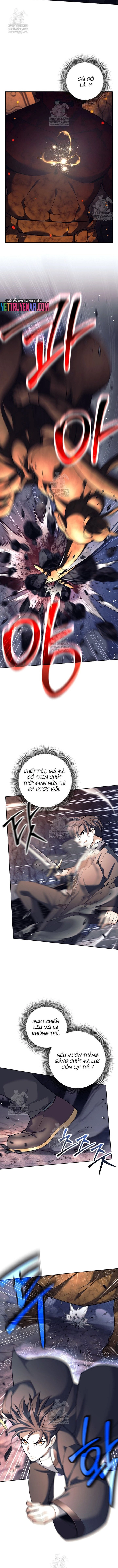 Đứa Con Ngoài Giá Thú Có Khả Năng Hấp Thụ Vũ Khí Chap 63 - Next Chap 64