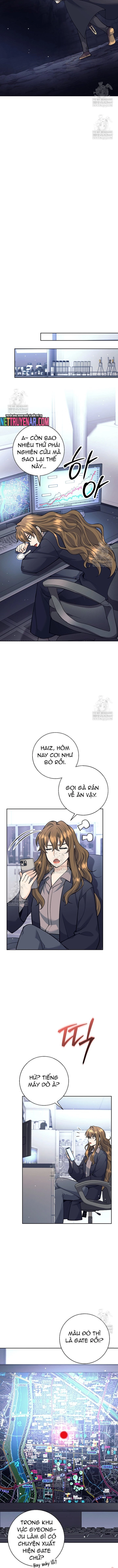 Đứa Con Ngoài Giá Thú Có Khả Năng Hấp Thụ Vũ Khí Chap 63 - Next Chap 64