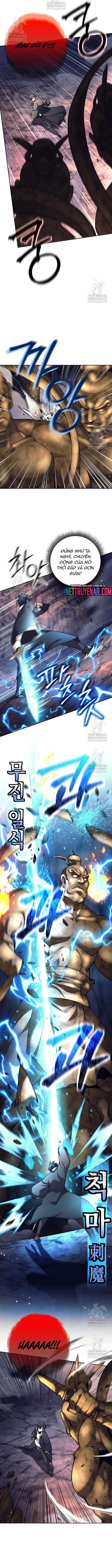 Đứa Con Ngoài Giá Thú Có Khả Năng Hấp Thụ Vũ Khí Chap 63 - Next Chap 64