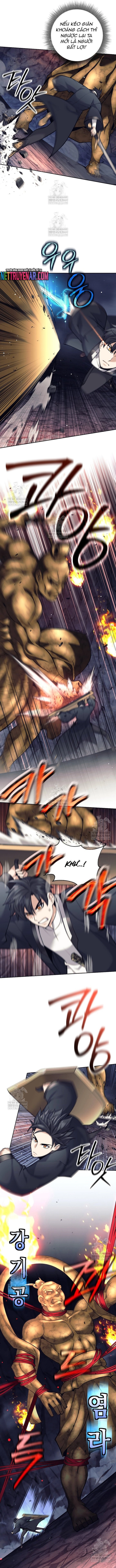 Đứa Con Ngoài Giá Thú Có Khả Năng Hấp Thụ Vũ Khí Chap 63 - Next Chap 64