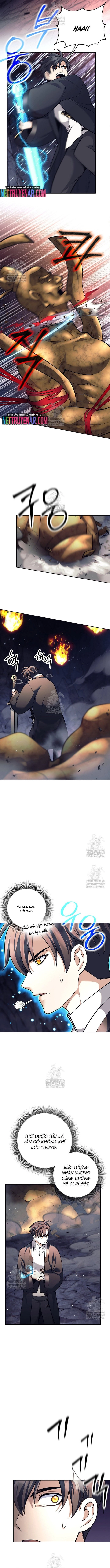 Đứa Con Ngoài Giá Thú Có Khả Năng Hấp Thụ Vũ Khí Chap 63 - Next Chap 64