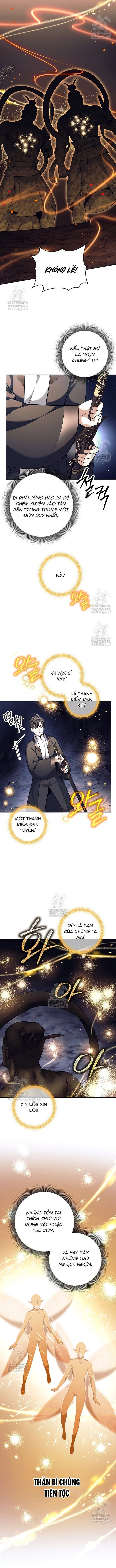 Đứa Con Ngoài Giá Thú Có Khả Năng Hấp Thụ Vũ Khí Chap 63 - Next Chap 64