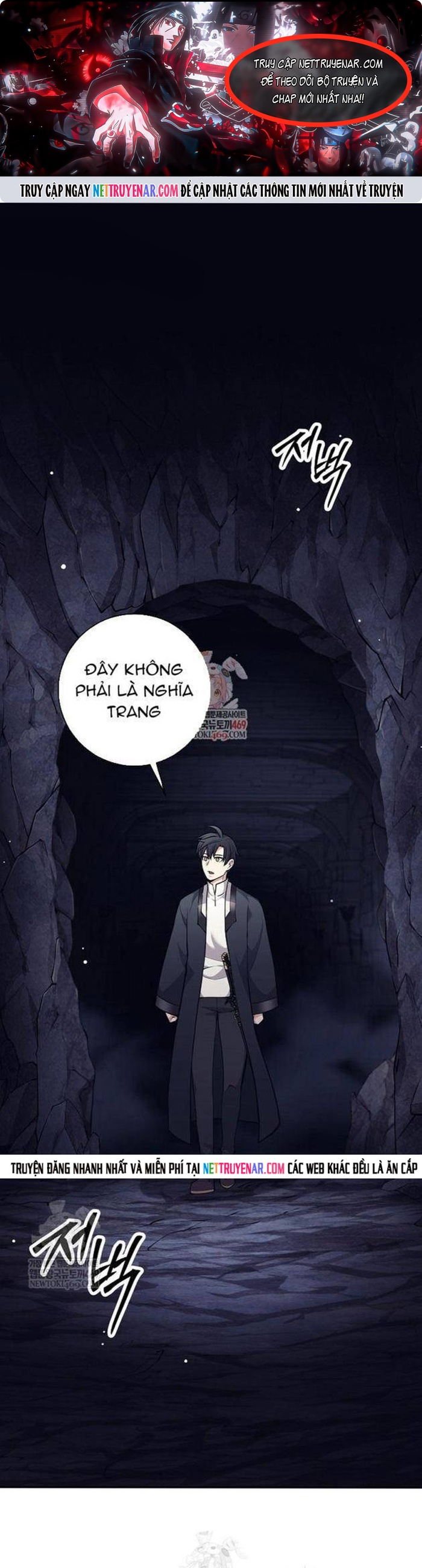 Đứa Con Ngoài Giá Thú Có Khả Năng Hấp Thụ Vũ Khí Chap 64 - Next Chap 65