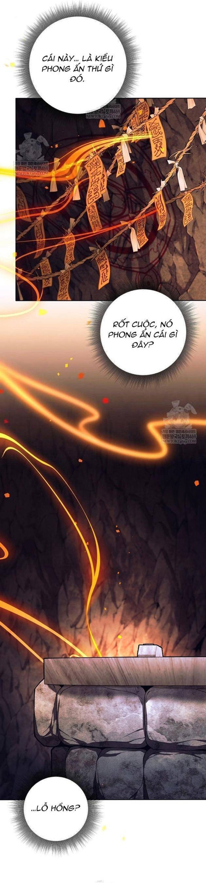 Đứa Con Ngoài Giá Thú Có Khả Năng Hấp Thụ Vũ Khí Chap 64 - Next Chap 65