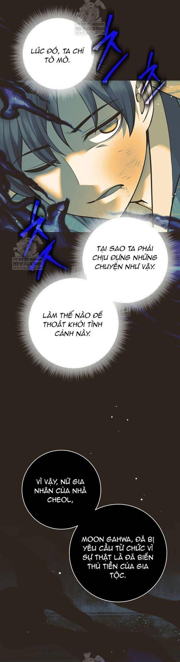 Đứa Con Ngoài Giá Thú Có Khả Năng Hấp Thụ Vũ Khí Chap 64 - Next Chap 65