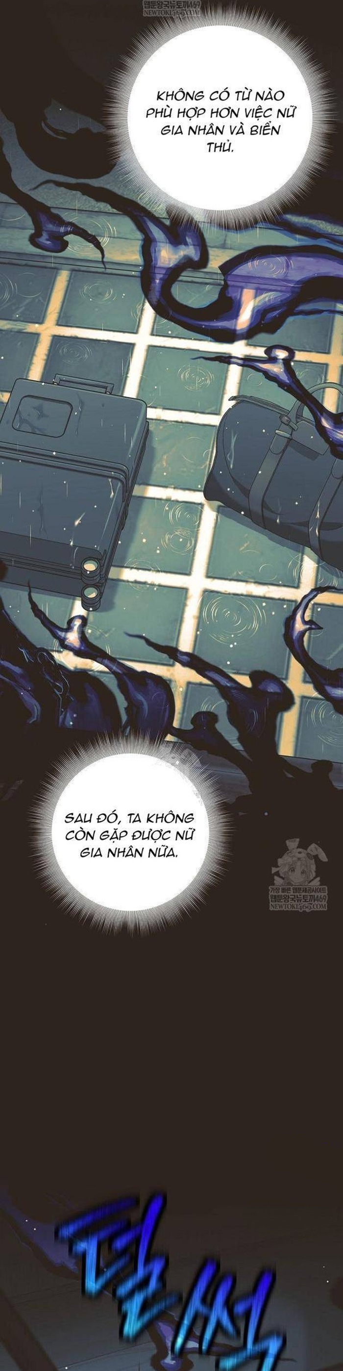 Đứa Con Ngoài Giá Thú Có Khả Năng Hấp Thụ Vũ Khí Chap 64 - Next Chap 65