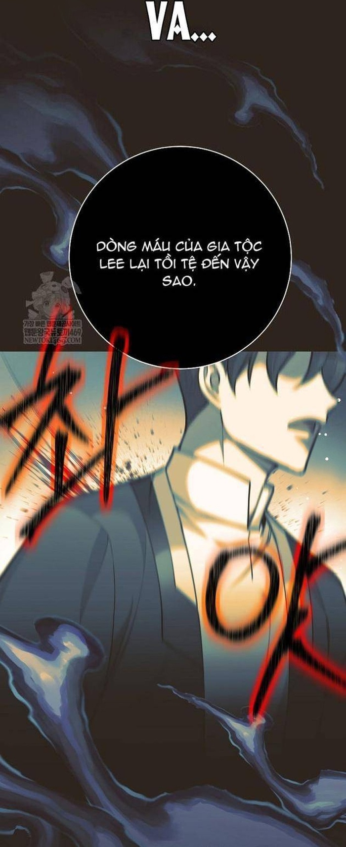 Đứa Con Ngoài Giá Thú Có Khả Năng Hấp Thụ Vũ Khí Chap 64 - Next Chap 65