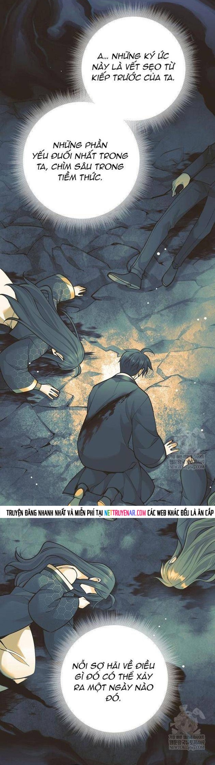 Đứa Con Ngoài Giá Thú Có Khả Năng Hấp Thụ Vũ Khí Chap 64 - Next Chap 65