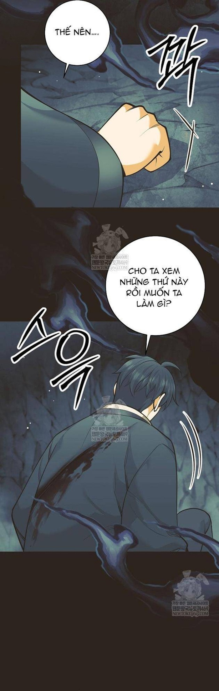 Đứa Con Ngoài Giá Thú Có Khả Năng Hấp Thụ Vũ Khí Chap 64 - Next Chap 65
