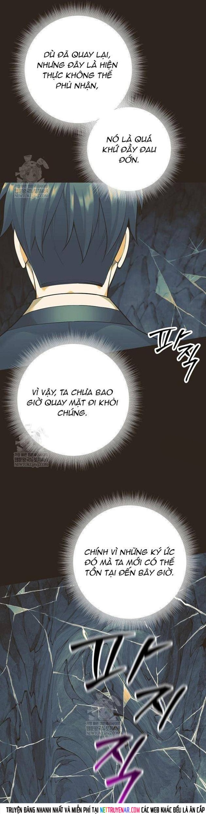 Đứa Con Ngoài Giá Thú Có Khả Năng Hấp Thụ Vũ Khí Chap 64 - Next Chap 65