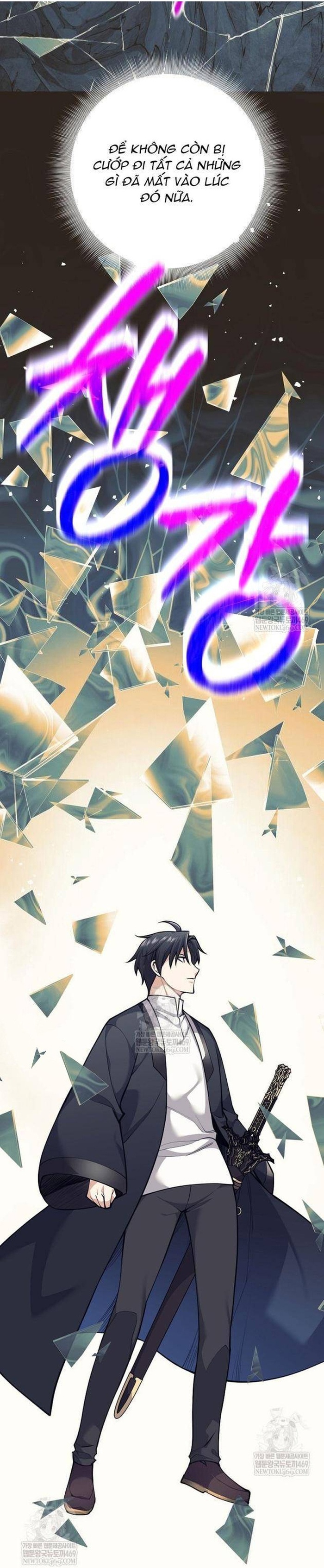 Đứa Con Ngoài Giá Thú Có Khả Năng Hấp Thụ Vũ Khí Chap 64 - Next Chap 65