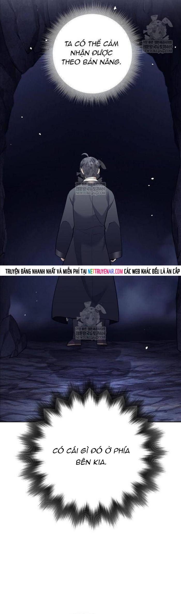 Đứa Con Ngoài Giá Thú Có Khả Năng Hấp Thụ Vũ Khí Chap 64 - Next Chap 65