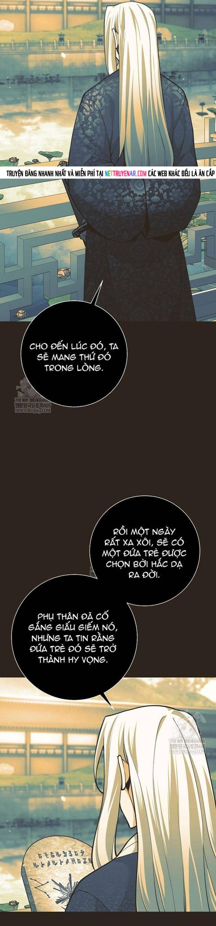 Đứa Con Ngoài Giá Thú Có Khả Năng Hấp Thụ Vũ Khí Chap 64 - Next Chap 65