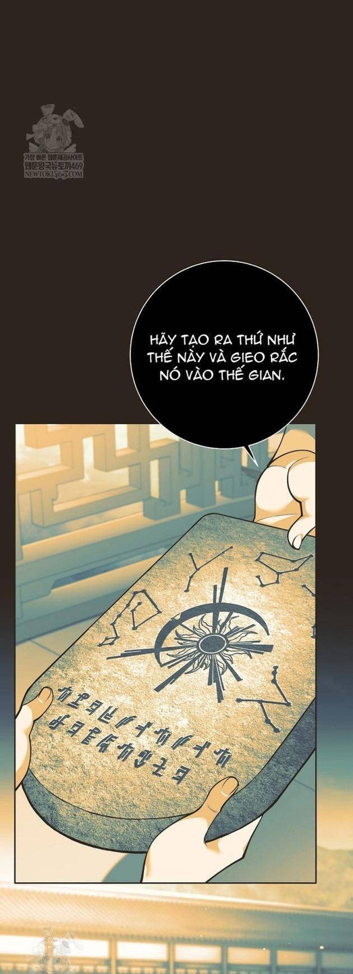 Đứa Con Ngoài Giá Thú Có Khả Năng Hấp Thụ Vũ Khí Chap 64 - Next Chap 65