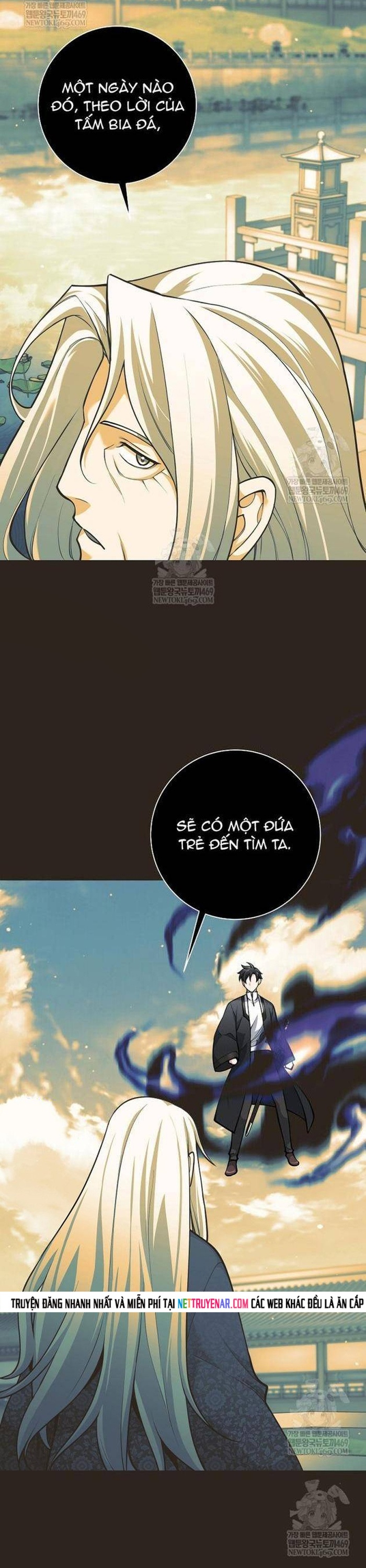 Đứa Con Ngoài Giá Thú Có Khả Năng Hấp Thụ Vũ Khí Chap 64 - Next Chap 65