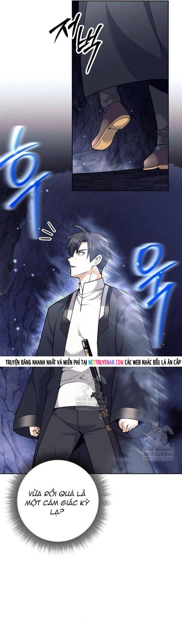 Đứa Con Ngoài Giá Thú Có Khả Năng Hấp Thụ Vũ Khí Chap 64 - Next Chap 65