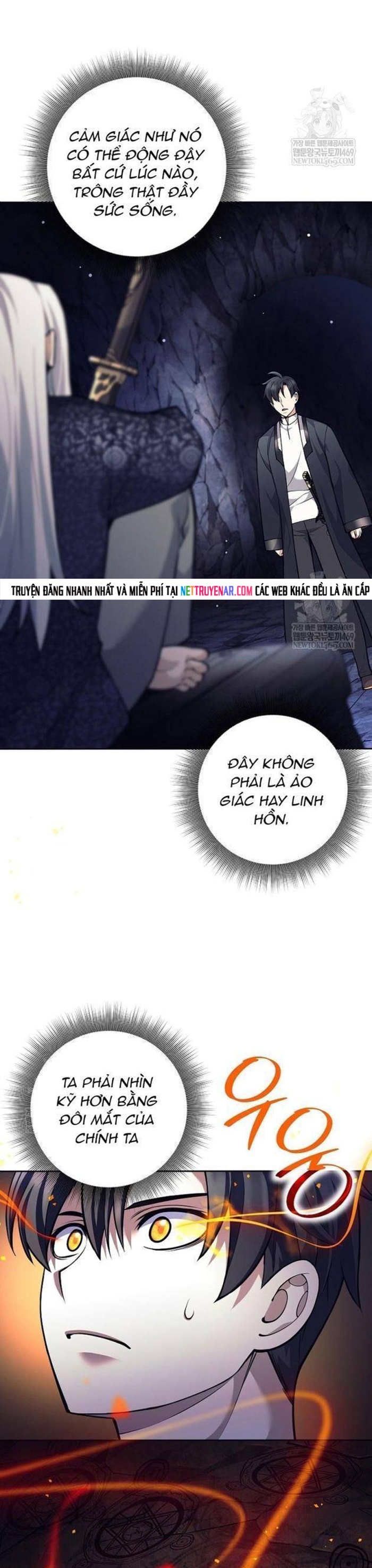 Đứa Con Ngoài Giá Thú Có Khả Năng Hấp Thụ Vũ Khí Chap 64 - Next Chap 65