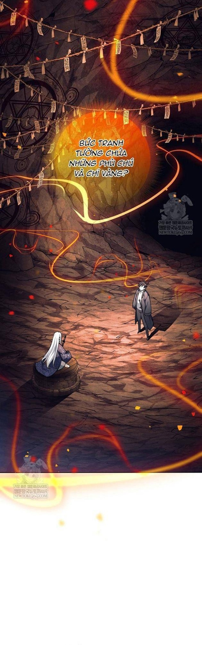 Đứa Con Ngoài Giá Thú Có Khả Năng Hấp Thụ Vũ Khí Chap 64 - Next Chap 65