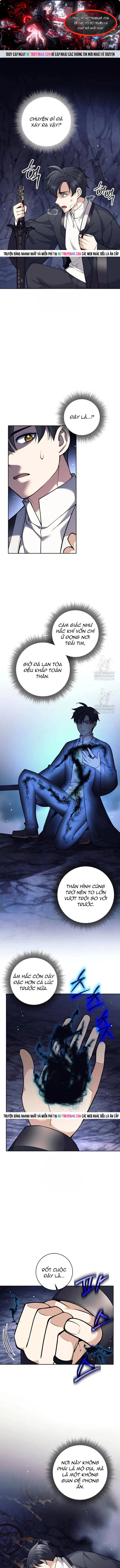 Đứa Con Ngoài Giá Thú Có Khả Năng Hấp Thụ Vũ Khí Chap 65 - Next Chap 66