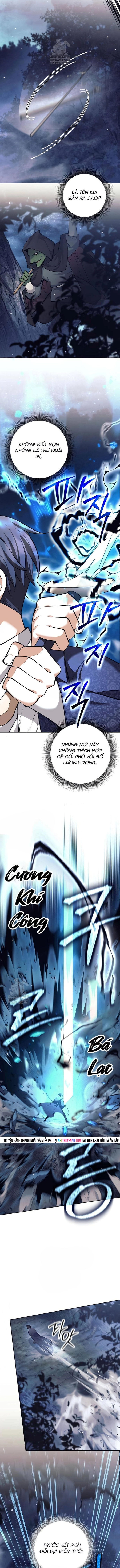 Đứa Con Ngoài Giá Thú Có Khả Năng Hấp Thụ Vũ Khí Chap 65 - Next Chap 66