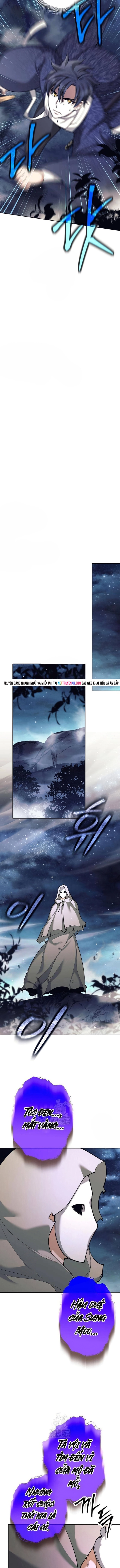 Đứa Con Ngoài Giá Thú Có Khả Năng Hấp Thụ Vũ Khí Chap 65 - Next Chap 66