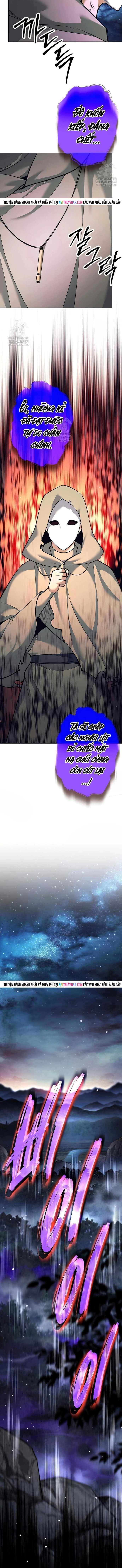 Đứa Con Ngoài Giá Thú Có Khả Năng Hấp Thụ Vũ Khí Chap 65 - Next Chap 66