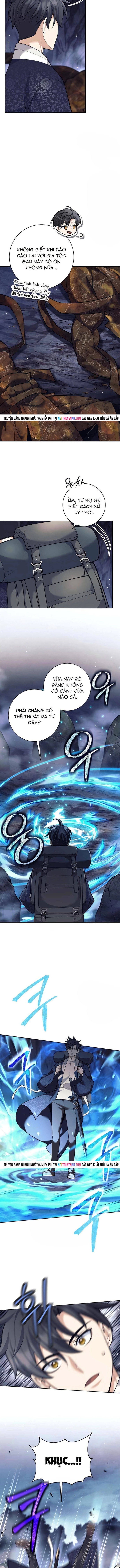 Đứa Con Ngoài Giá Thú Có Khả Năng Hấp Thụ Vũ Khí Chap 65 - Next Chap 66