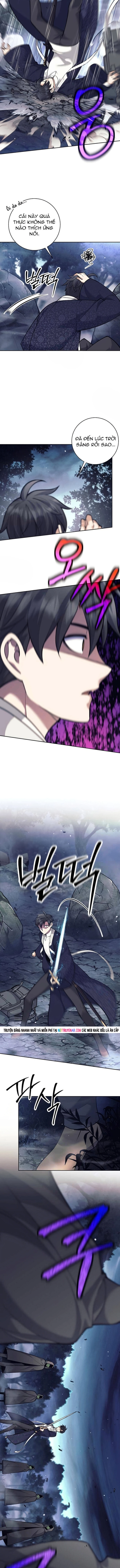 Đứa Con Ngoài Giá Thú Có Khả Năng Hấp Thụ Vũ Khí Chap 65 - Next Chap 66