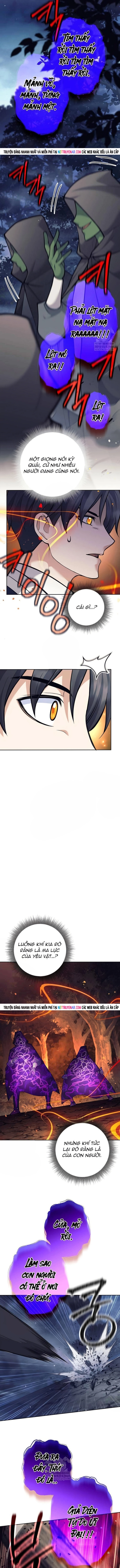 Đứa Con Ngoài Giá Thú Có Khả Năng Hấp Thụ Vũ Khí Chap 65 - Next Chap 66