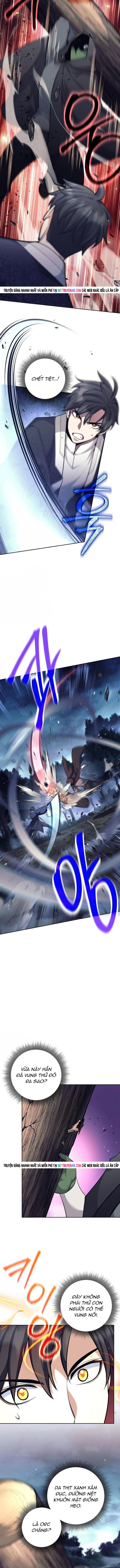 Đứa Con Ngoài Giá Thú Có Khả Năng Hấp Thụ Vũ Khí Chap 65 - Next Chap 66