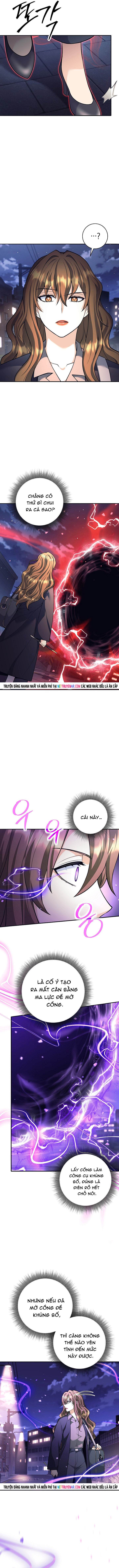 Đứa Con Ngoài Giá Thú Có Khả Năng Hấp Thụ Vũ Khí Chap 66 - Next Chap 67