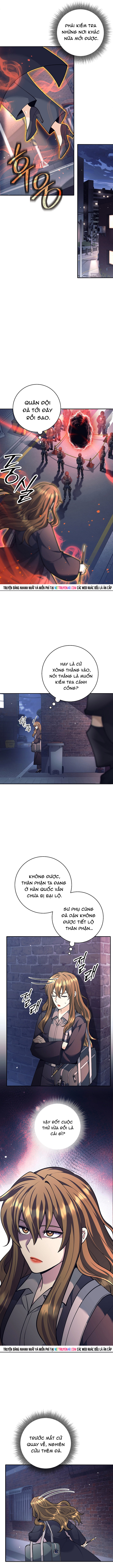 Đứa Con Ngoài Giá Thú Có Khả Năng Hấp Thụ Vũ Khí Chap 66 - Next Chap 67