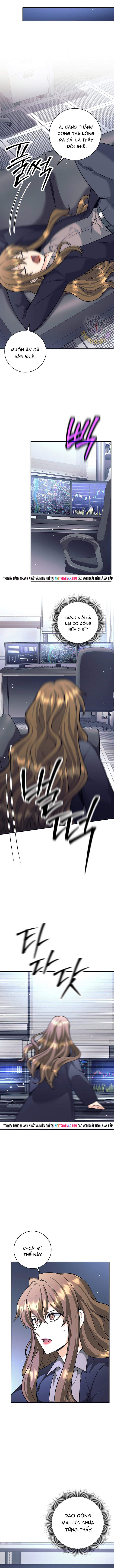 Đứa Con Ngoài Giá Thú Có Khả Năng Hấp Thụ Vũ Khí Chap 66 - Next Chap 67