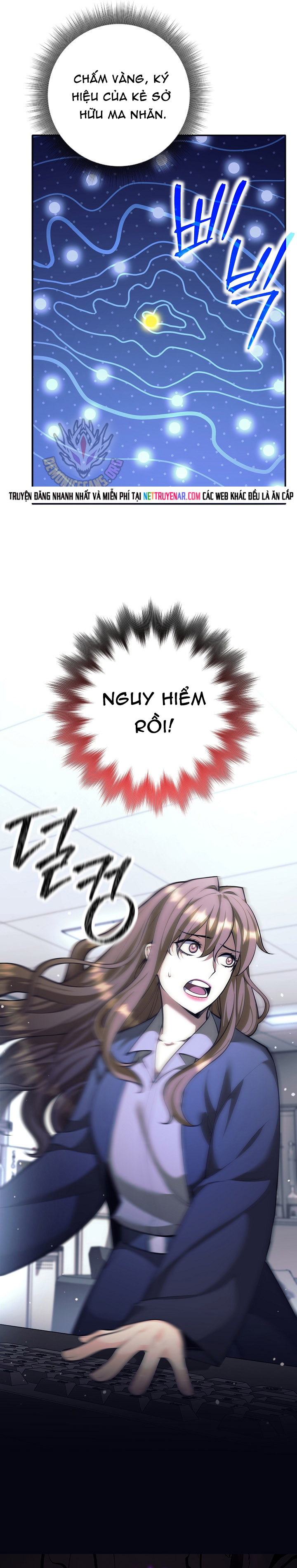 Đứa Con Ngoài Giá Thú Có Khả Năng Hấp Thụ Vũ Khí Chap 66 - Next Chap 67