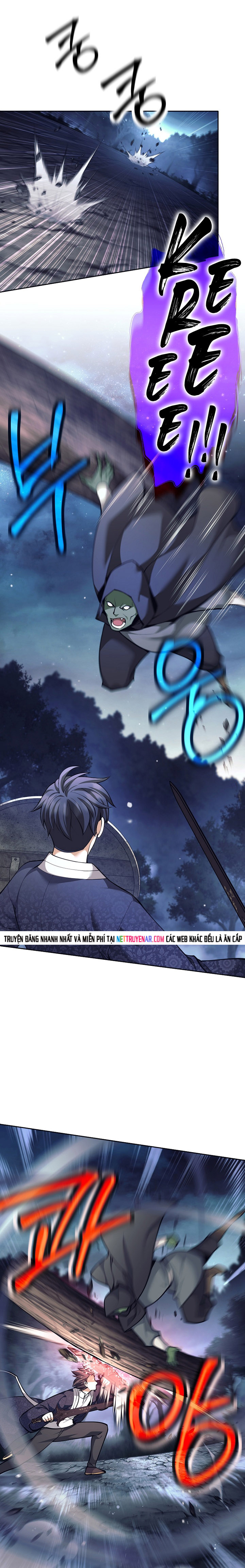 Đứa Con Ngoài Giá Thú Có Khả Năng Hấp Thụ Vũ Khí Chap 66 - Next Chap 67