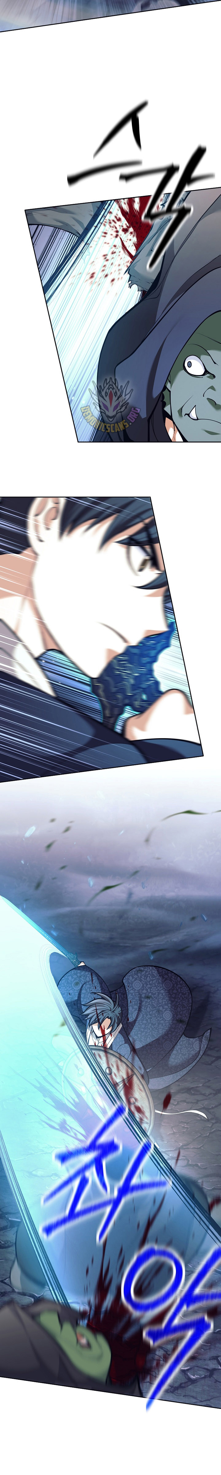 Đứa Con Ngoài Giá Thú Có Khả Năng Hấp Thụ Vũ Khí Chap 66 - Next Chap 67